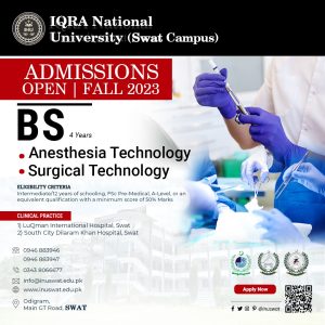 BS-Anesthesia & Surgical